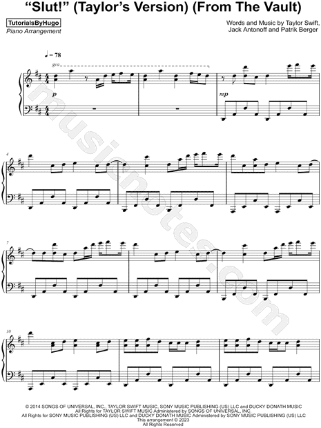 Domestic Girlfriend Opening 1 Full Sheet music for Flute (Solo)