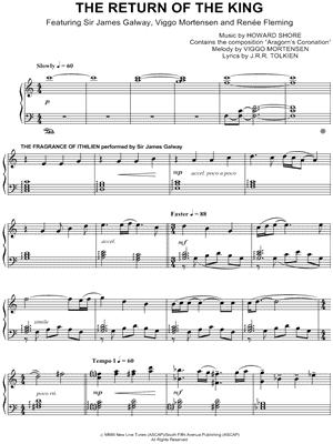 Doomed – I Prevail Sheet music for Piano, Voice (other) (Piano-Voice)