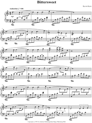 Kevin Kern Hide and Seek Sheet Music (Piano Solo) in Bb Major - Download &  Print - SKU: MN0054842