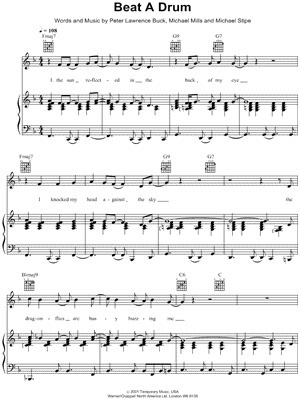 Jazz Drum Beats and Sheet Music - Drum Place