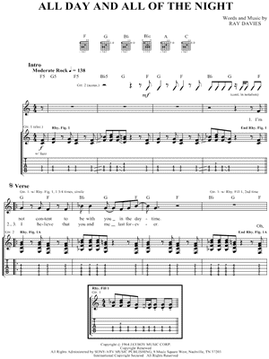 Nickelback Rockstar Guitar Tab In G Major Download Print Sku Mn