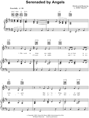 Luke Bryan "Kiss Tomorrow Goodbye" Sheet Music (Easy Piano) in G Major - Download & Print - SKU ...