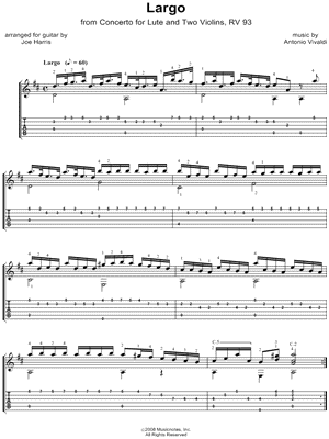 antonio vivaldi guitar antonio vivaldi guitar