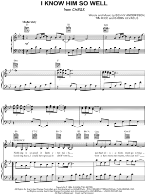 Schottische Du Stockfish Sheet music for Piano (Solo) Easy