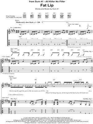 Sum 41 - Pieces (piano+cello cover) Sheet music for Piano, Cello (Solo)