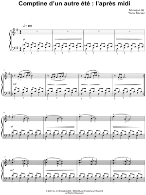 Rousseau "Faded" Sheet Music (Piano in Eb Minor - Download & Print -