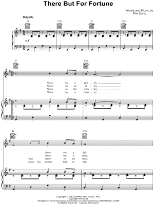 The Joan Baez Songbook Sheet Music PVG Folio Book NEW 014003144 