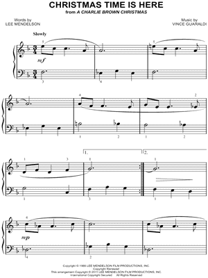 "Reindeer(s) Are Better Than People" from 'Frozen' Sheet Music for Beginners in C Major ...