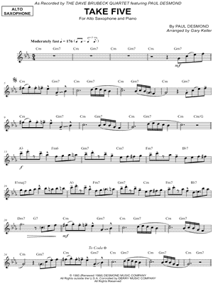 Saxophone Sheet Music Downloads Musicnotes Com