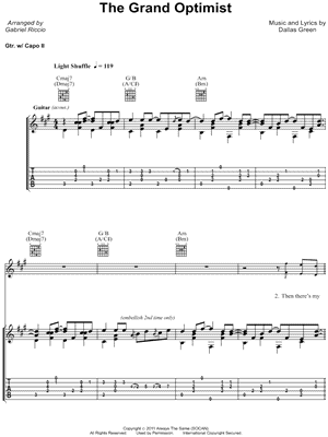 Radiohead Nude Sheet Music (Piano Solo) in E Major 
