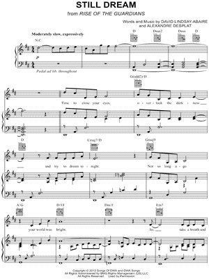 Doomed – I Prevail Sheet music for Piano, Voice (other) (Piano-Voice)