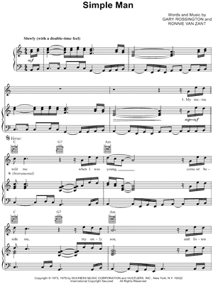 Fall Out Boy "Sugar, We're Goin' Down" Sheet Music ...