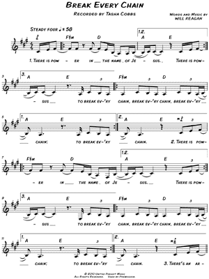 Tasha Cobbs Leonard feat. Jimi Cravity You Know My Name Sheet Music in G  Major (transposable) - Download & Print - SKU: MN0193676