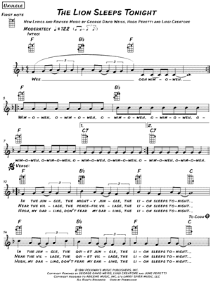 Traditional Red River Valley Ukulele Tab In G Major Download