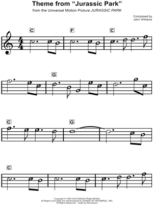 Beginner Notes Sheet Music Downloads | Musicnotes.Com