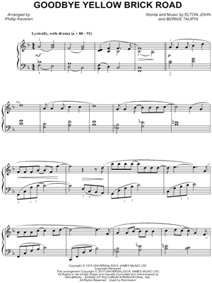 "La La Lu" from 'Lady and the Tramp' Sheet Music ...