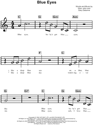 eyes notes jekyll hyde piano moment sheet easy
