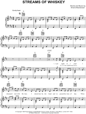 Dario D'aversa "A Million Dreams" Sheet Music (Piano Solo ...