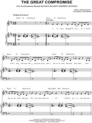 The Great Compromise