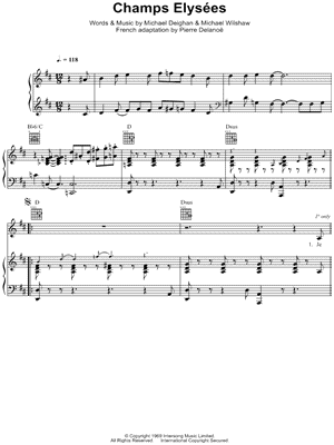 Zaz Sheet Music Downloads at Musicnotes.com