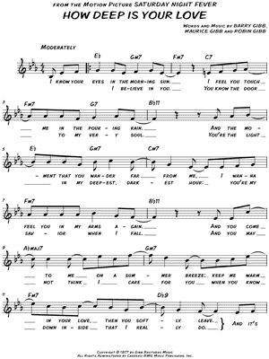 Your Love Defends Me Sheet Music - 2 Arrangements Available Instantly -  Musicnotes