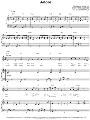 Phil Collins "Dance Into the Light" Sheet Music (Easy Piano) in C Major - Download & Print - SKU ...