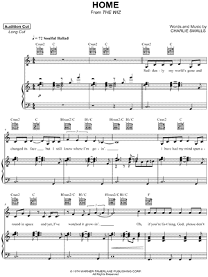 Get Over It Sheet Music - 9 Arrangements Available Instantly