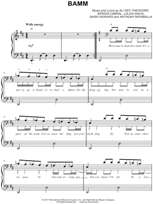 Somebody to love chords