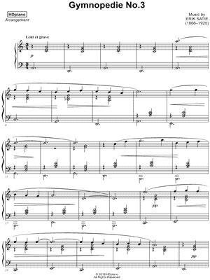 Pianthesia Angel End Credits Sheet Music Piano Solo In A