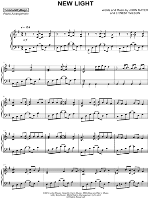 John Mayer New Light Chord Chord Walls New light ukulele tablature by john mayer, chords in song are am7,d,gmaj7,c,bm7,b7,g,em7 (easy). chord walls blogger