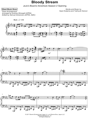 traitor's requiem Sheet music for Piano (Solo)