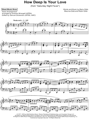 Your Love Is King Sheet Music - 3 Arrangements Available Instantly -  Musicnotes