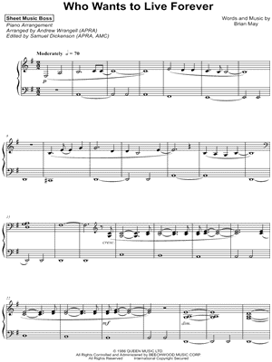 Sheet Music • Piano Arrangement PDFs • Francesco Parrino Music