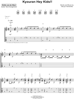 Takuya Yamanaka Sheet Music Downloads At Musicnotes Com