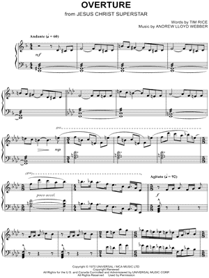 Overture