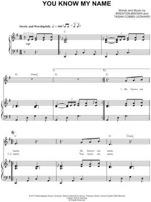 You Know My Name Sheet music for Drum group (Solo)