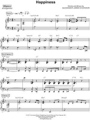 Jonathan Morris Rosalina In The Observatory Sheet Music Piano Solo In D Major Download Print Sku Mn0199581