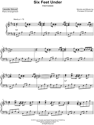 Six Feet Under [intermediate]