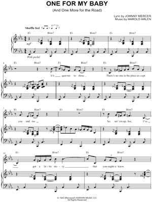 Steve Tyrell I Get A Kick Out Of You Sheet Music In D Major Transposable Download Print Sku Mn