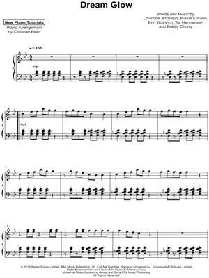 Dream Glow