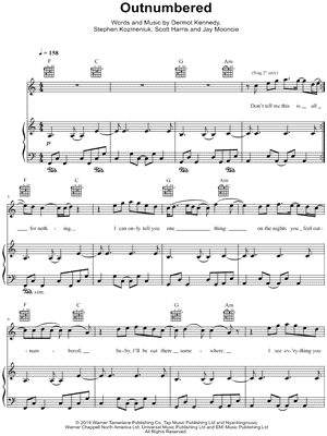 "Theme from Star Trek" from 'Star Trek' Sheet Music (Easy ...