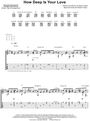 Your Love Defends Me Sheet Music - 2 Arrangements Available Instantly -  Musicnotes