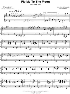 Fly or Die (Download) » Sheet Music for Clarinet