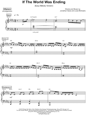 Piano Guru Demons Easy Sheet Music Piano Solo In F Minor Download Print Sku Mn0206880 - sheet music for roblox demons easy