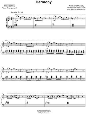 Harmony