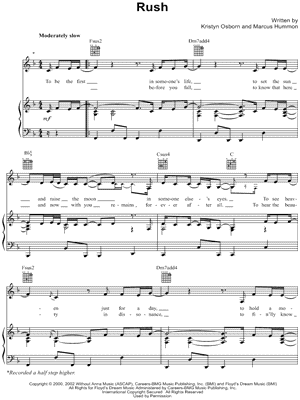 Shedaisy Sheet Music to download and print