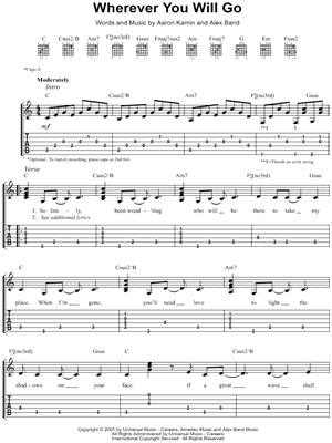 Everywhere I Go by Natalie Sleeth - Unison Choir - Sheet Music