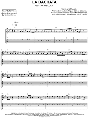 My Summer Car Main Theme – Johannes Rojola Sheet music for Vibraphone,  Guitar, Bass guitar, Drum group & more instruments (Mixed Ensemble)