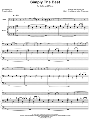 Brooklyn Duo Hide and Seek - String Quartet Sheet Music in A Major -  Download & Print - SKU: MN0170945