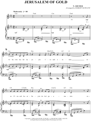 Friends And Strangers - Bb Instruments" Sheet Music for Lead Sheet -  Sheet Music Now